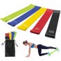 Power System Resistance Band Set (5 шт) - 1